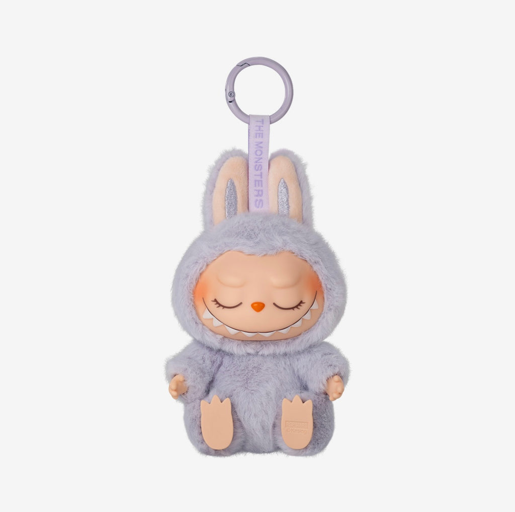 THE MONSTERS (Labubu) - Have a Seat Vinyl Plush
Blind Box