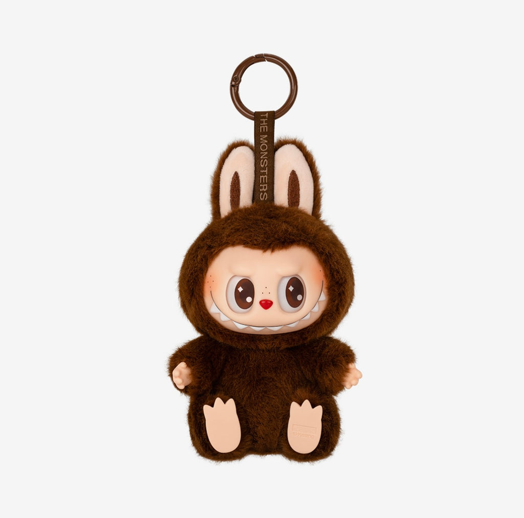 THE MONSTERS (Labubu) - Have a Seat Vinyl Plush
Blind Box