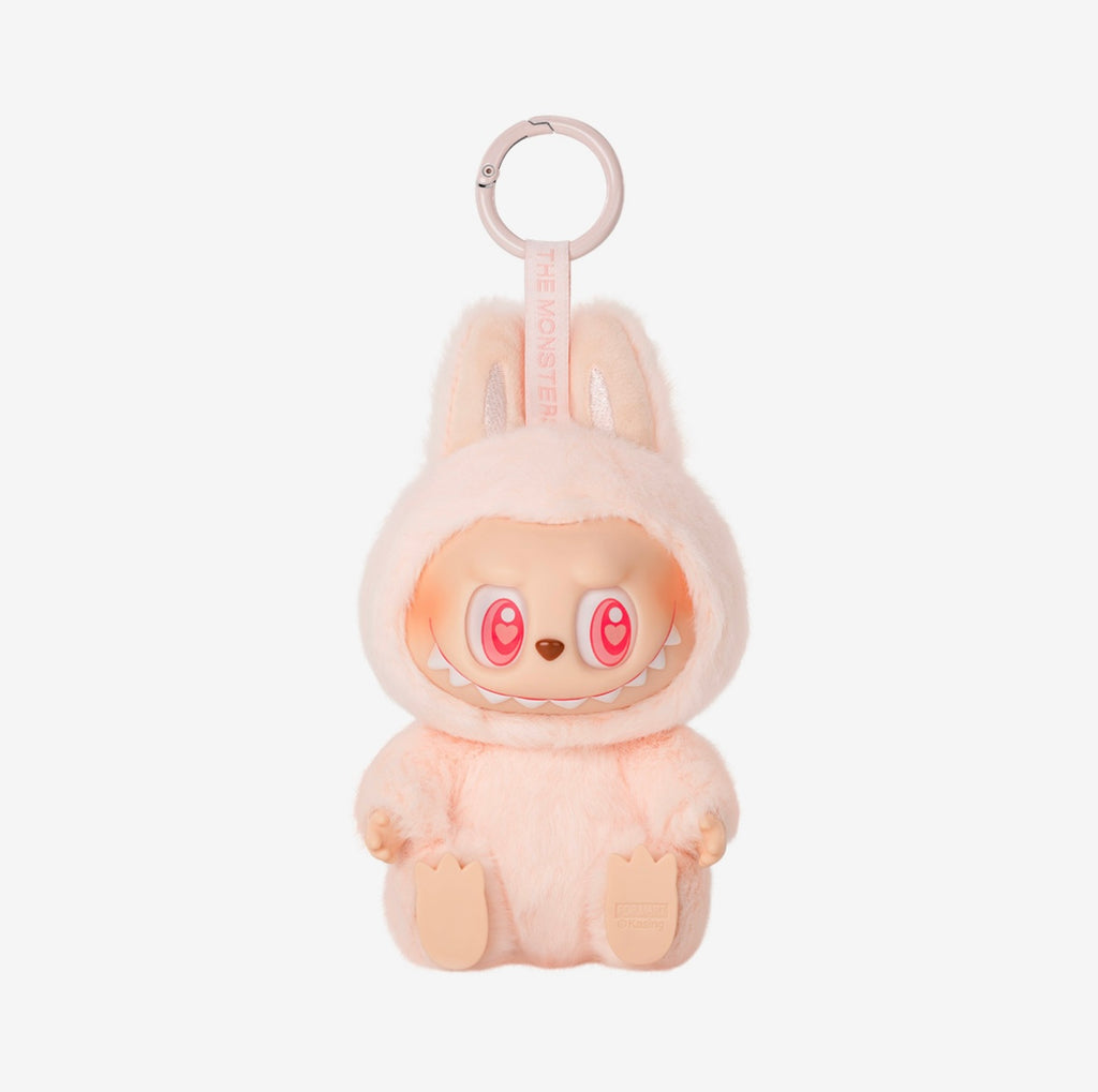 THE MONSTERS (Labubu) - Have a Seat Vinyl Plush
Blind Box