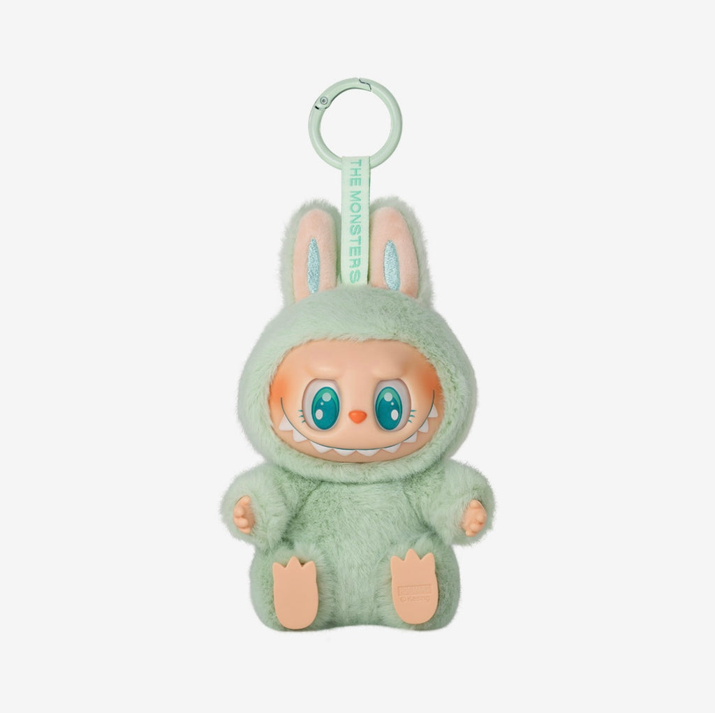 THE MONSTERS (Labubu) - Have a Seat Vinyl Plush
Blind Box
